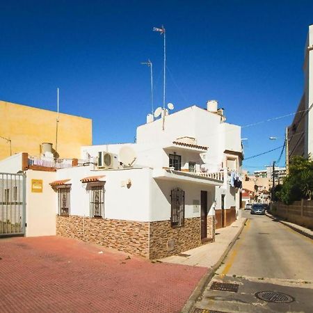 Coqueto Apartamento 50M De Playa Torre Del Mar Kültér fotó