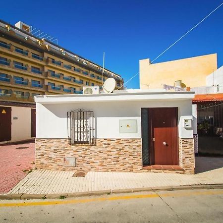 Coqueto Apartamento 50M De Playa Torre Del Mar Kültér fotó